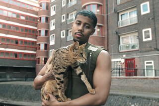 Mustafa the Poet Dunya SNL