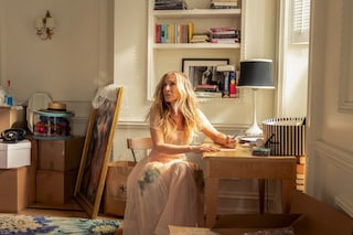 And Just Like That ... Season 3