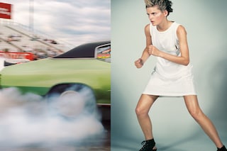 Craig McDean Manual Rizzoli