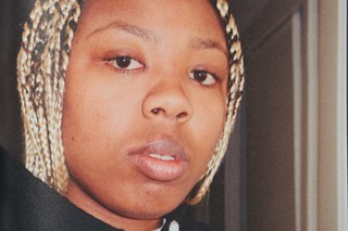 Martine Syms: Pictures, 2014–2024