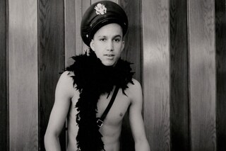 August by Collier Schorr Mack Books