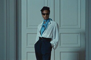 DOMESTIC (between wars) Random Identities film MJ Harper