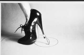 No Mean Feet, 1973-1974