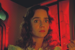 Suspiria, 1977