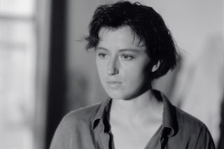 Contact Cindy Sherman Photography by Jeannette Montgomery 