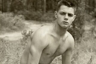 Male Erotica Miles Chapman Archive Tim Blanks 