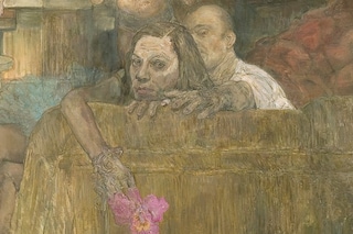 Marion Wagschal, Tequila Sunrise, 2008