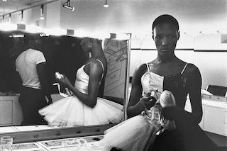 Grace Before Jones: Camera, Disco, Studio