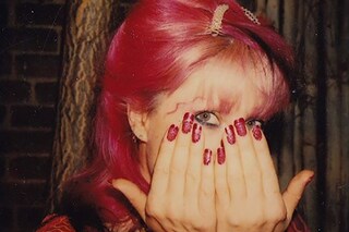 Zandra Rhodes