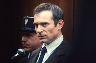 The Goldman Case, 2024