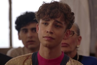 Jeremy McClain in POSE