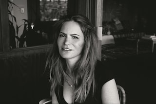 Jennifer Jason Leigh for AnOther Magazine AW15