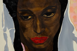 Maria&#39;s Zenith, 2024