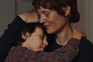 Love Me Tender, 2025