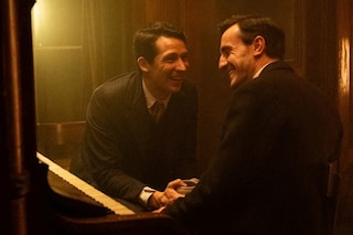 The History of Sound, 2026