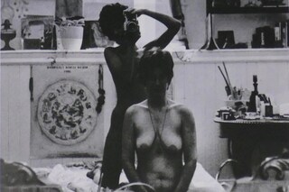 Carmen Winant Notes on Fundamental Joy Printed Matter