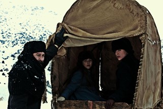 The Long Way Home (2013)