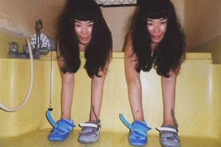 ASICS x Kiko Kostadinov Gessirit Sneaker Fumiko Imano