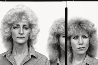 Loretta, Loudilla, and Kay Johnson, co-presidents, Loretta L