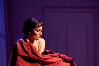 Kristin Scott Thomas