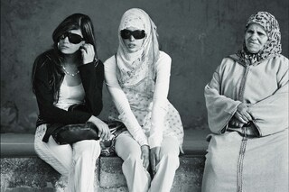 Sex and Lies - Leila Slimani