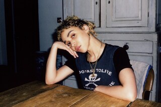 Portrait of an Artist