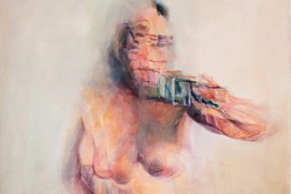 An Other View by Joan Semmel