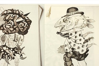 A MAGAZINE curated by Jun Takahashi UNDERCOVER