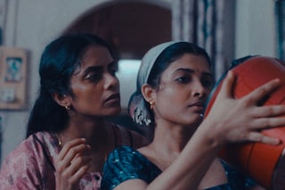 All We Imagine As Light, 2024