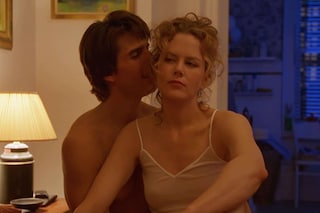 Debunking the Myths of Eyes Wide Shut