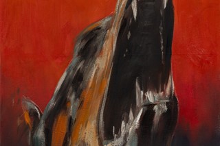 New Now at Guts Gallery