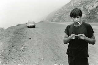 1. Anthony Friedkin, Clockwork Maibu