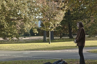 Still from Exhibition, 2014