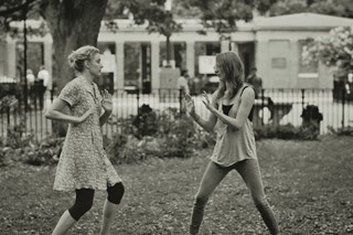 Frances Ha