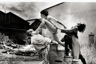 AnOther Magazine A/W02