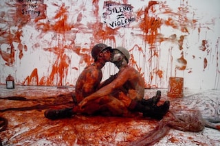 Hardcore at Sadie Coles