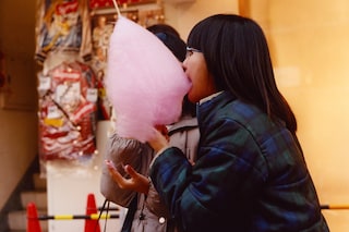 Japan Signs Lucie Rox zine photography