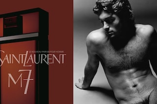 M7 by Yves Saint Laurent, 2002