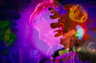 Moonage Daydream, 2022