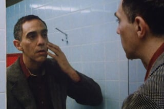 Ostia 1987 Derek Jarman