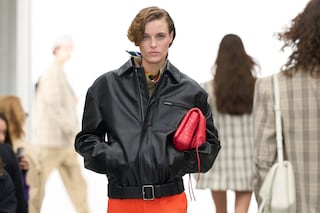 Loewe Spring/Summer 2027
