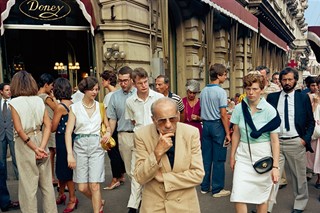 Rome, 1980