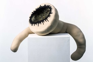 Gabríela Friðriksdóttir, Inside the Core, 2011