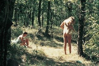 Vinca Petersen No System 2020 rave photography 90s