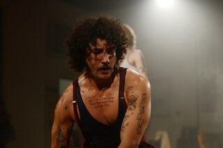 Behind the scenes of Northern Soul