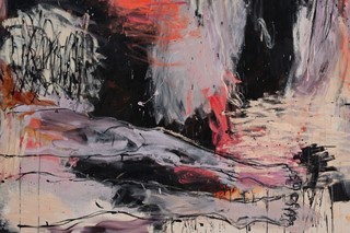 New Now at Guts Gallery