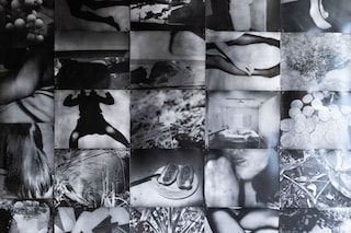 Daisuke Yokota x Another Man at The Lombard
