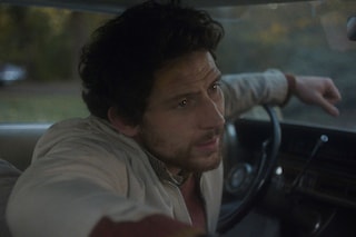 The Mastermind, 2025