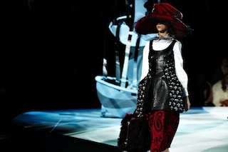Marc Jacobs A/W12