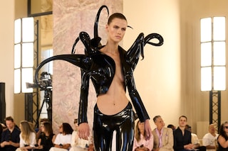 Schiaparelli Autumn/Winter 2026 Haute Couture